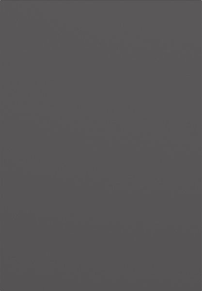 Фасад для кухні Грейд Сірий елегантний №281 713х496 топ модель R-1