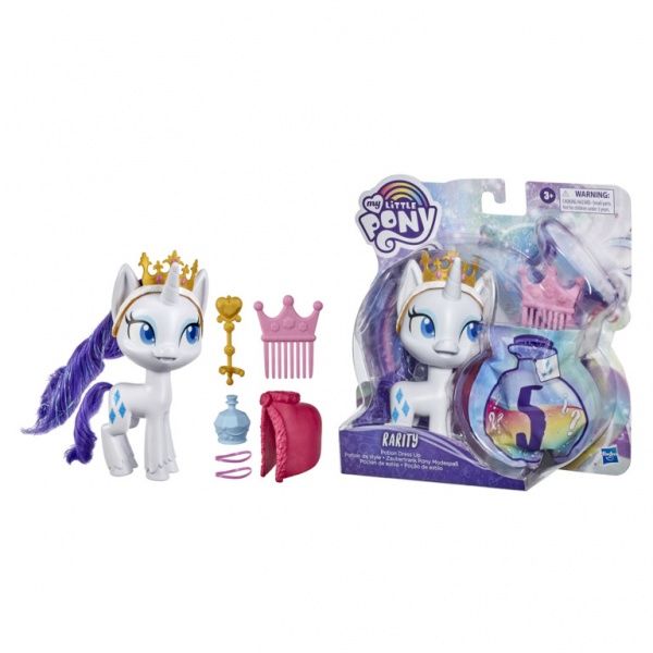 Ігровий набір Hasbro My Little Pony Чарівне зілля в асортименті E9101 