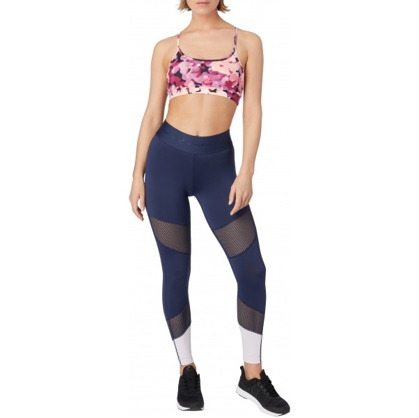 Бра Energetics Gigi 4 wms 407426-914916 р.36 розовый