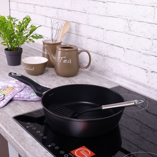 Сковорода Tradition 26 см Flamberg