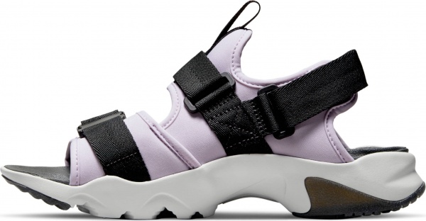 Сандалі Nike CANYON CV5515-500 р. US 11 бузковий