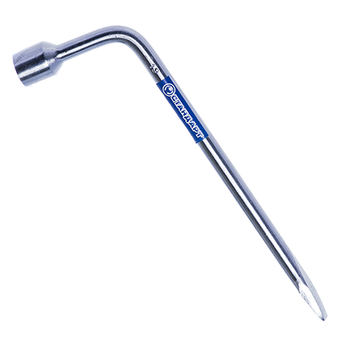 Ключ балонний Стандарт KB21ST