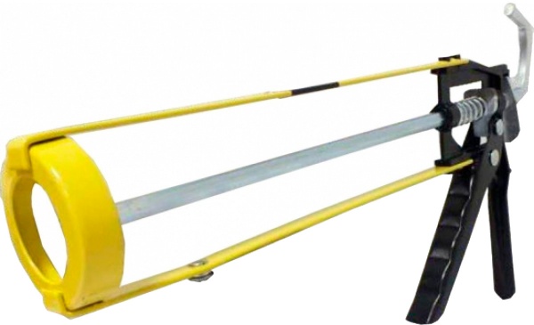 Пистолет для герметика Сталь 31103