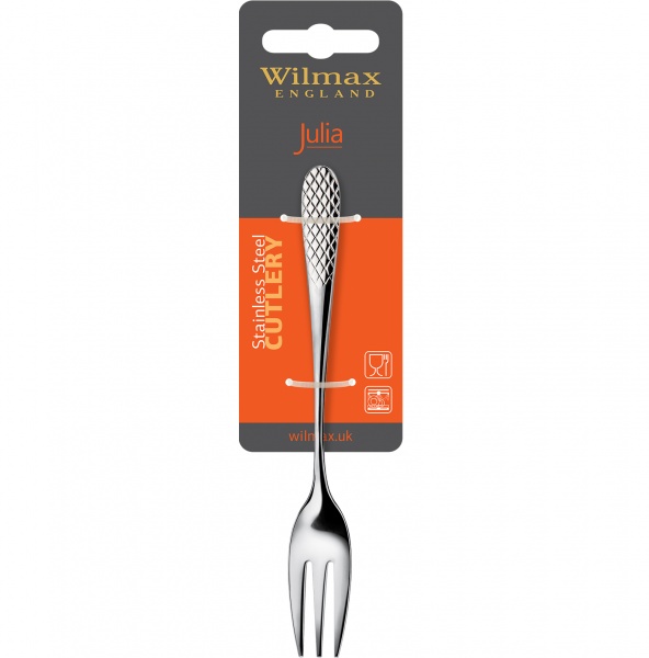 Набор вилок десертных Julia Vysotskaya 14 см 2 шт. WL-999218/2B Wilmax