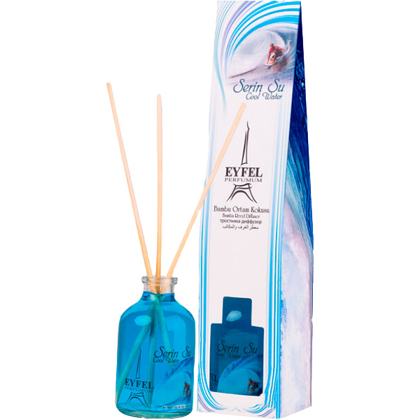 Аромадифузор для дому Eyfel Морской бриз 55 мл 