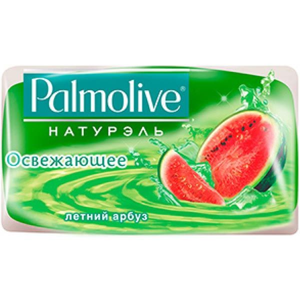 Мило Palmolive Натурель Освіжаюче 90 г