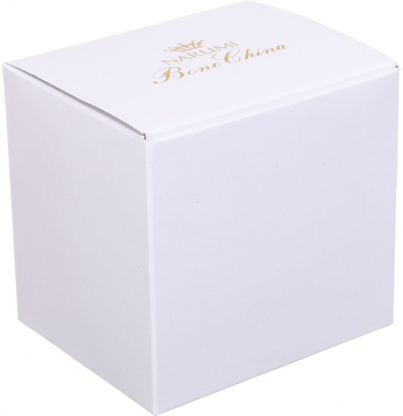 Чашка Matt&Shiny 330 мл cappuccino Narumi