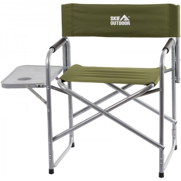 Крісло розкладне SKIF Outdoor Colonel olive