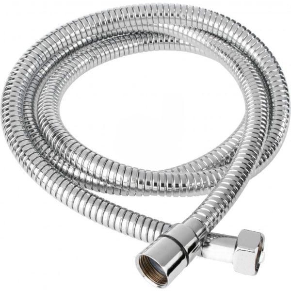 Шланг для душа EGO EPDM 1,5-2,0 м SS201