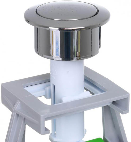 Арматура сливная ScandiSPA АС-05