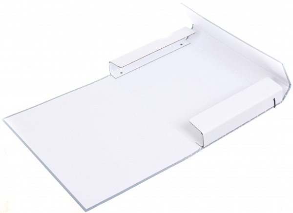 Папка-короб на резинке Dinosaur 40 мм А4 Nota Bene 