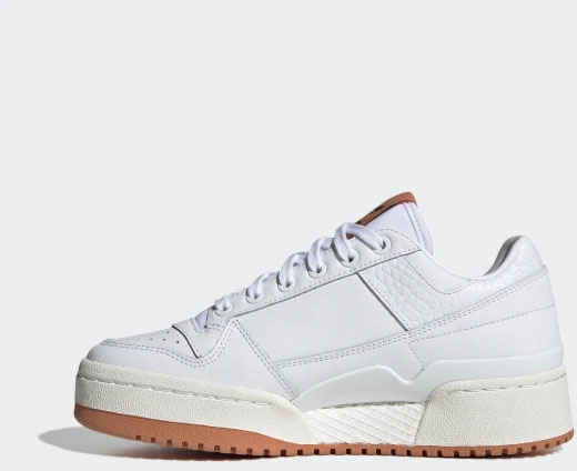 Кроссовки Adidas HQ8816 р.37 белый