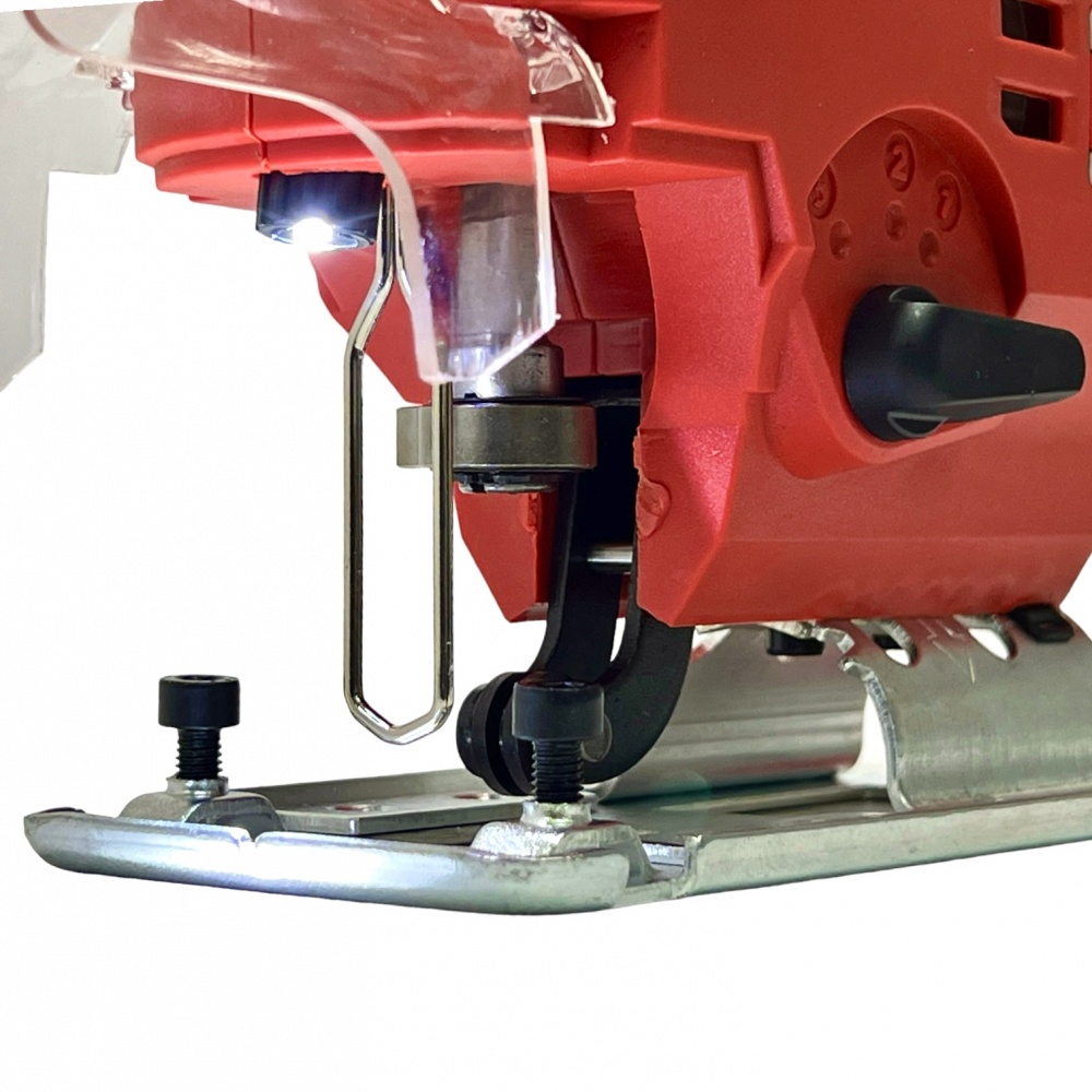 Электролобзик Felisatti МП-65/550Э (М)/F66213