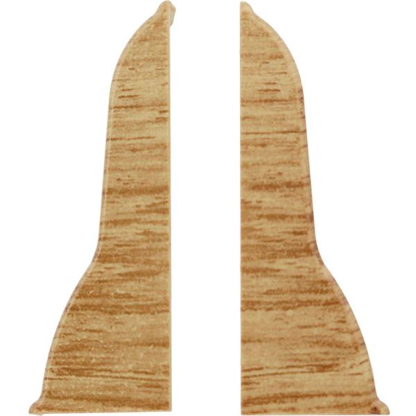 Комплект заглушек King Floor дуб северный 