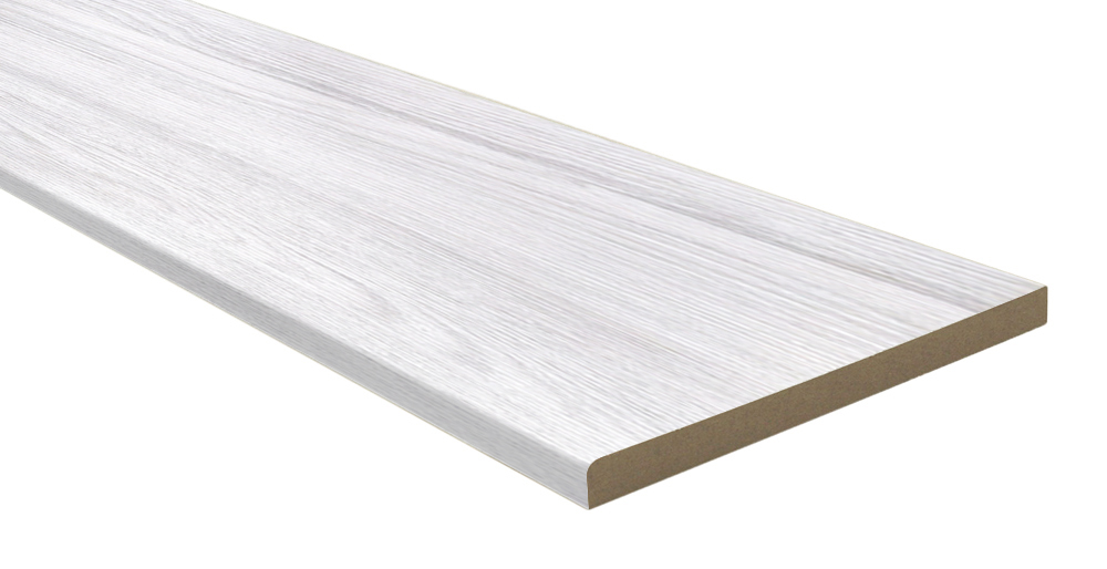 Доборная планка ОМиС 100х8х2024 мм клен айс