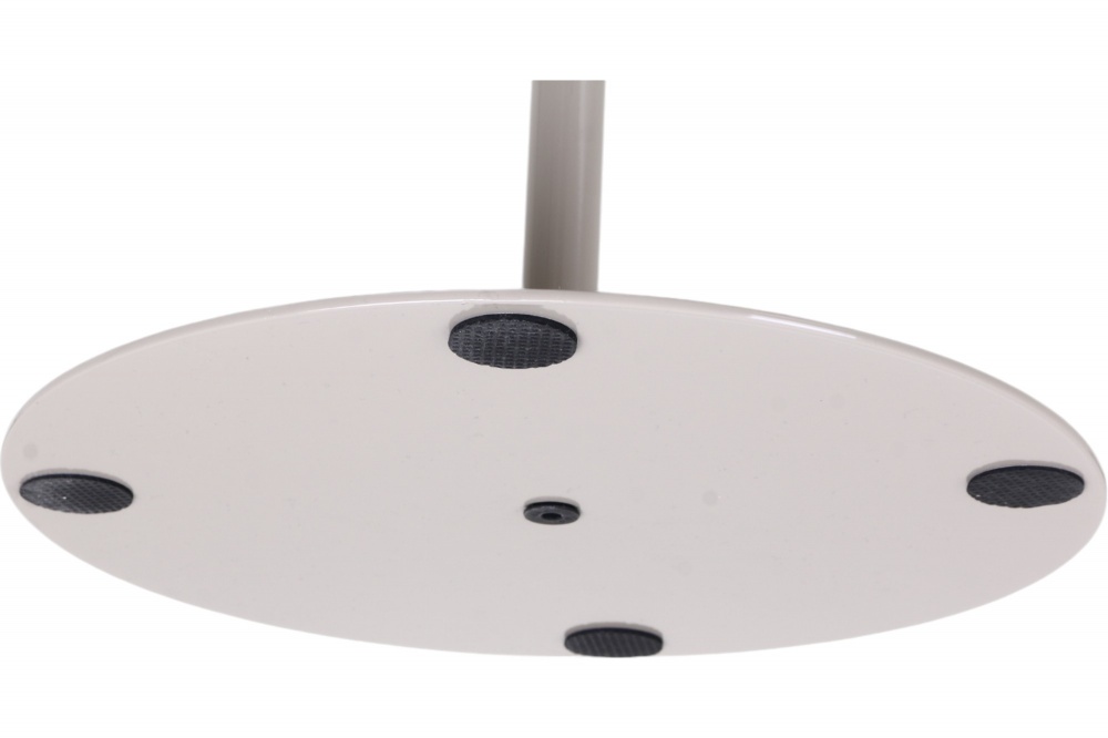 Стол журнальный Центр Меблів Галисия 340x340x520мм бежевый/(TA23031BC-Beige)