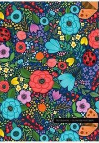 Книга для записей А5 80 листов 4823089202099