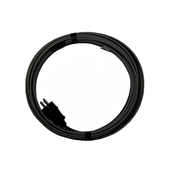 Комплект саморегульованого кабелю Profi therm 180 Вт 6 м