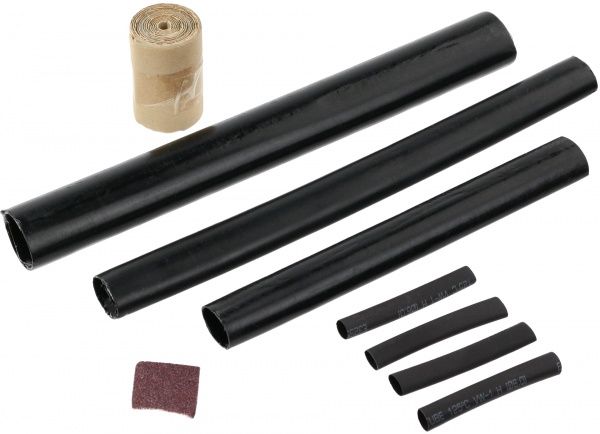 Муфта термоусадочная 1,5 – 2,5