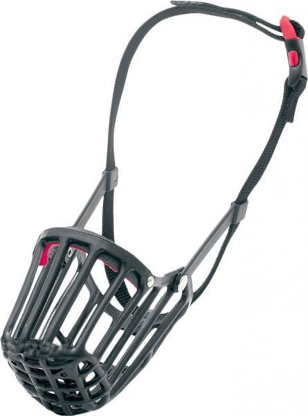 Намордник Lilli Pet пластиковый