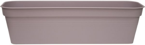 Ящик балконный Алеана Глория 60x18 см фрезия прямоугольный 12л фрезия (115082) 