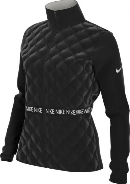 Куртка Nike W NK AROLYR JKT BV3862-010 S черный