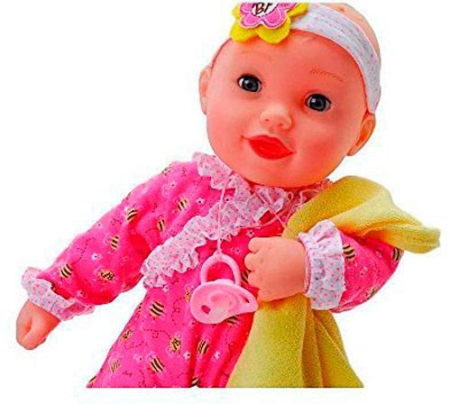  Baby’s First Sleepy Time Baby Засипайка