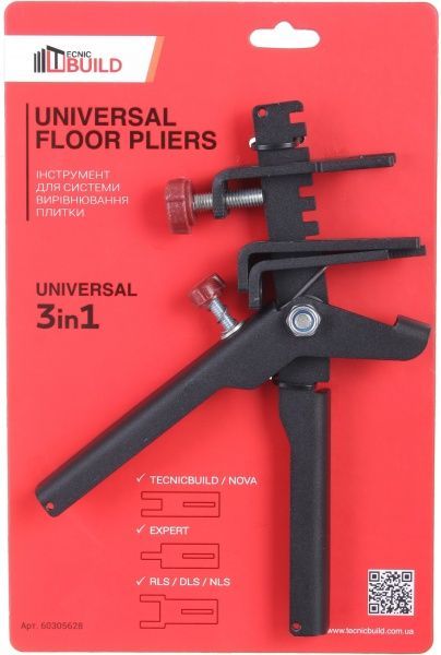 Инструмент для систем выравнивания плитки 