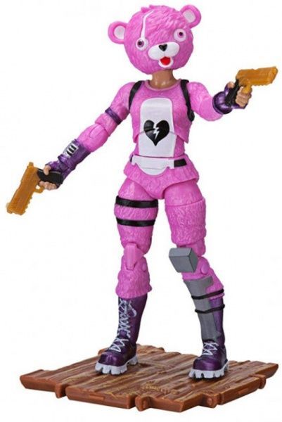 Фігурка колекційна Jazwares Fortnite Squad Mode (FNT0019) 