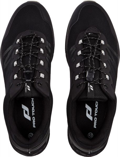 Кросівки Pro Touch Ridgerunner 6 AQX M 294972-901050 р.46 чорний
