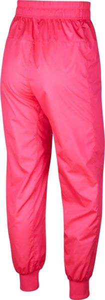 Штани Nike W NSW NSW PANT WVN CT0880-639 р. M рожевий