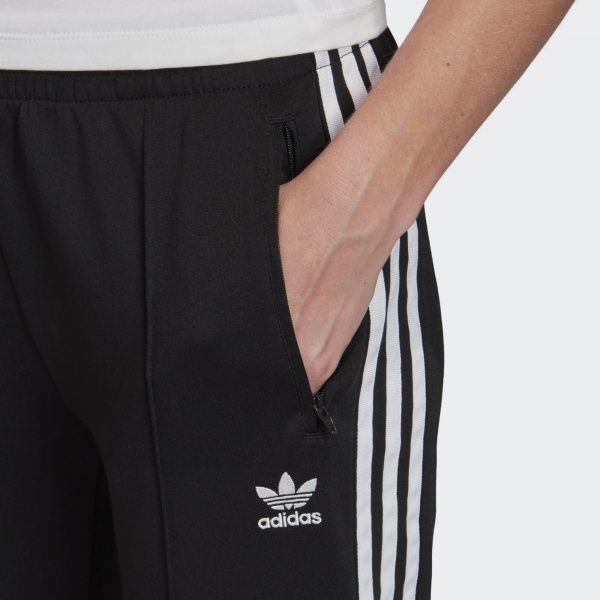 Штани Adidas SS TP FM3323 р. 38 чорний