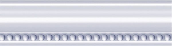 Потолочный плинтус OptimaDecor 404 2000x32x32мм 