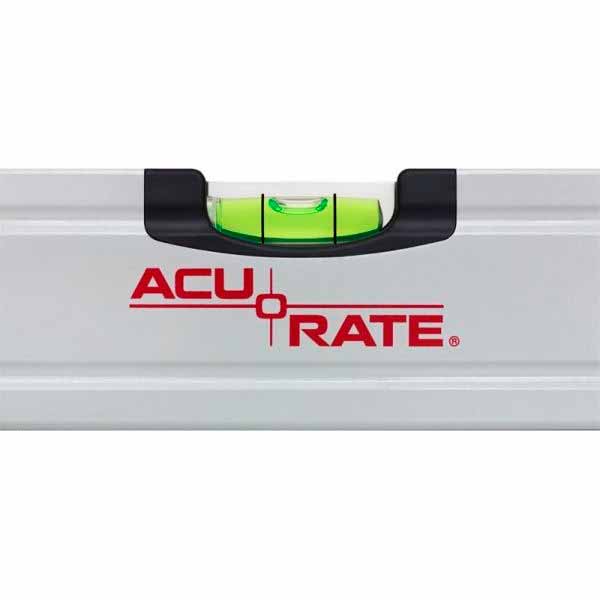 Рівень 60 см ACURATE ACU2-600