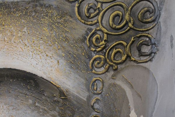 Картина Buddha 120x80 см GF-W100346H 