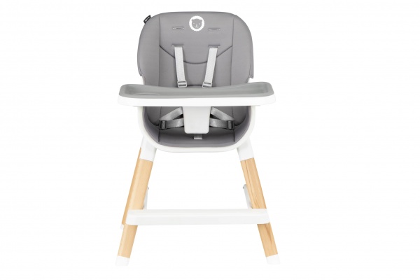 Стульчик для кормления Lionelo Mona stone LO.MO03
