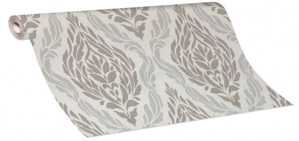 Шпалери вінілові на флізеліновій основі Erismann Carat 12037-14 1,06x10,05 м 