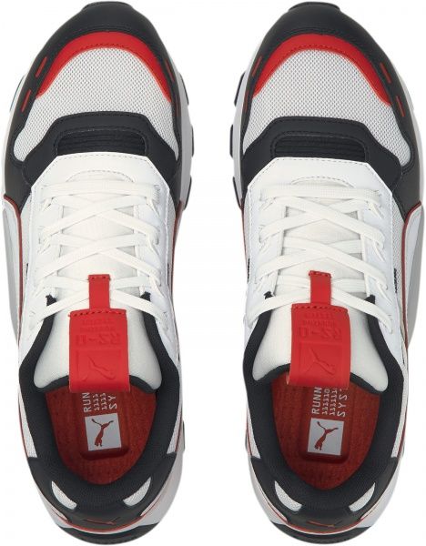 Кроссовки Puma RS 2.0 Core 37499207 р.UK 13 белый