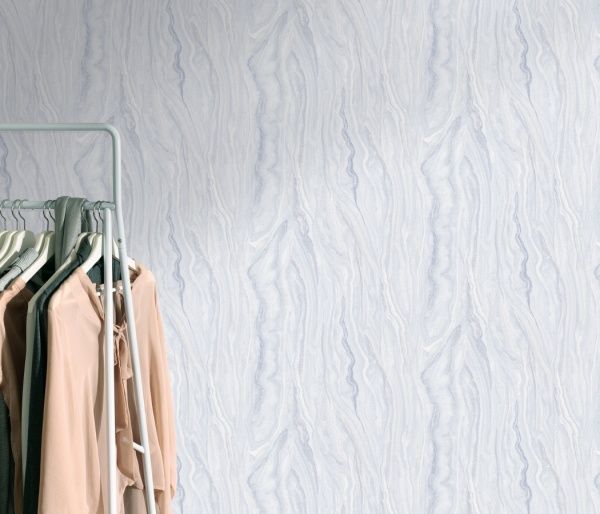 Шпалери вінілові на флізеліновій основі Erismann ELLE 12077-31 1,06x10,05 м 