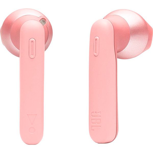 Навушники JBL® Tune 220 TWS pink 