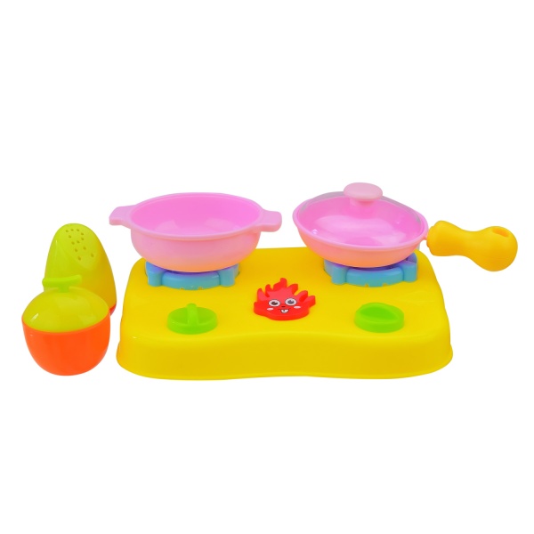 Іграшковий набір Супермаркет 20 предметів 666-45