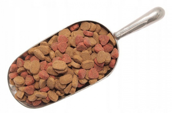 Корм сухой полноценный для собак Dino 12005 с говядиной и рисом 20 кг