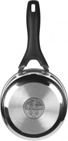 Молочник Silicon Pro BS10376 1,25 л Barazzoni