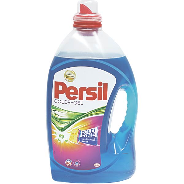 Гель для стирки Persil Color 4.38 л