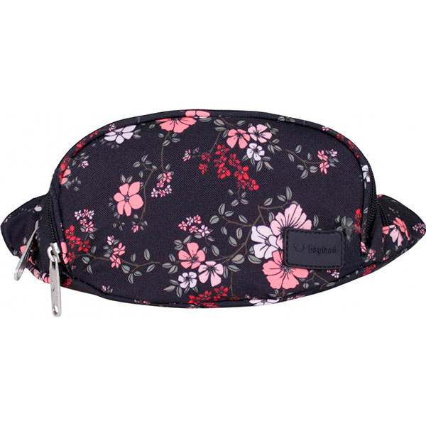 Сумка на пояс Bella Розовые цветы 202664 293 Bagland