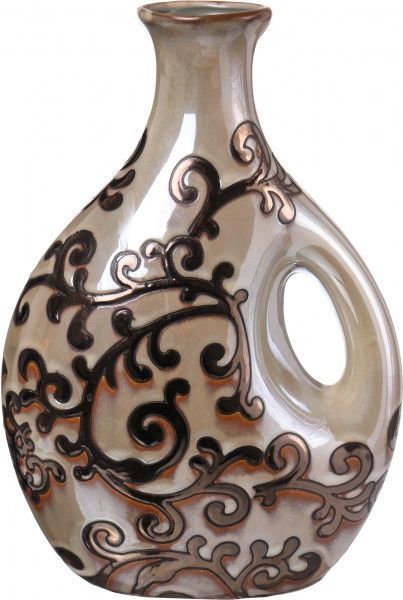 Ваза Восток 23,5 см