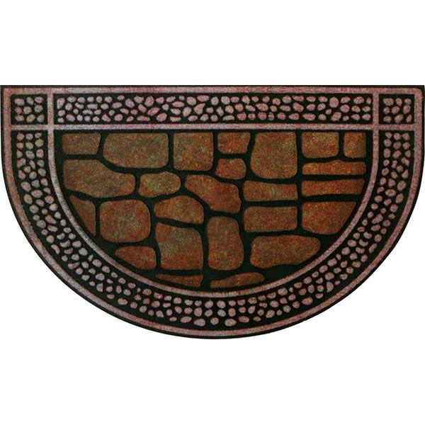 Коврик New Way Dolphin 8811-07 0,45х0,75 м