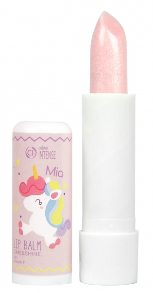 Бальзам для губ Colour Intense F-13 Teen №03 Полуниця