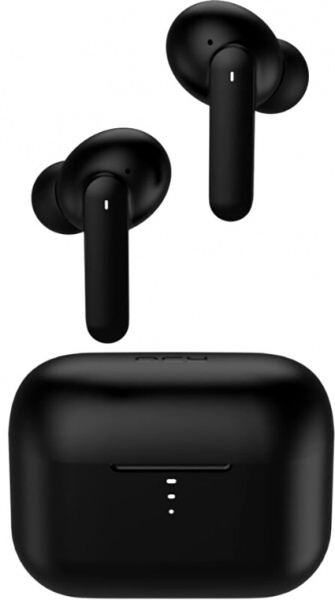 Навушники QCY T11 black (881246) 