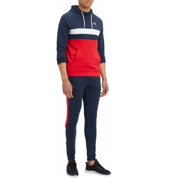 Джемпер Energetics Sandor IV M 417236-900516 р. L синій